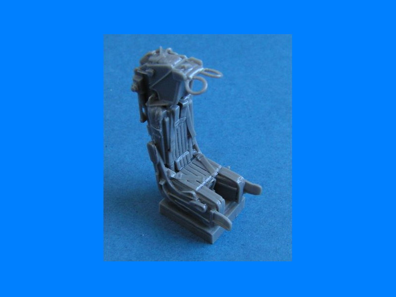 S48041 GRU-7 EJ seat (F-14/A-6/EA-6B) 1/48